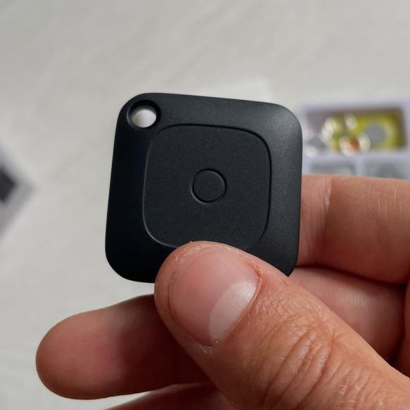 Localizador maletas paraguay