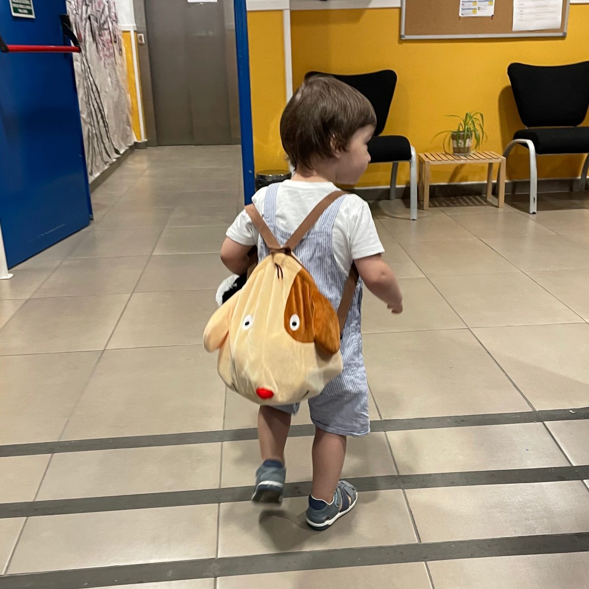 Les écoles à&nbsp;Asunción