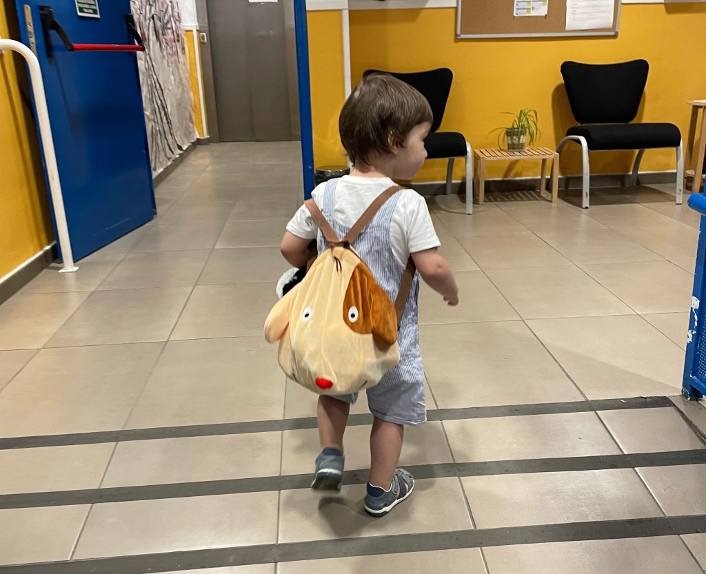 colegios asuncion paraguay niños