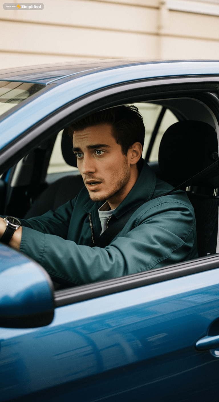 [FR] Conduire à&nbsp;Asunción