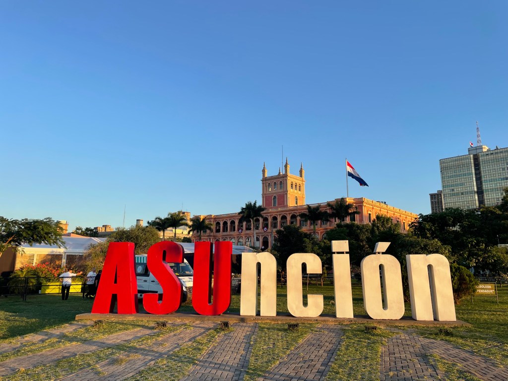 Pourquoi venir s&rsquo;installer au Paraguay&nbsp;?