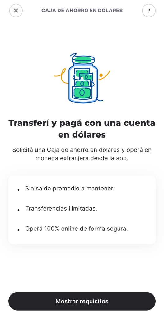 Destinopy_banque_ueno_compte_dollars_usd