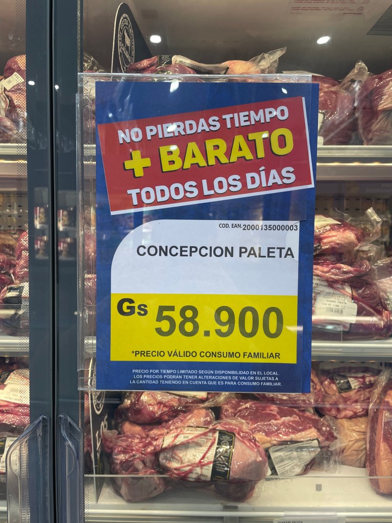 Paraguay_viande_paleta_concepcion